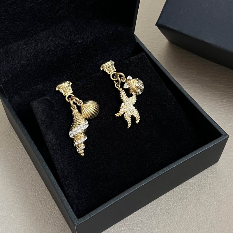 Versace earring 03yxh111